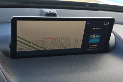 2025 Acura TLX w/A-Spec Package