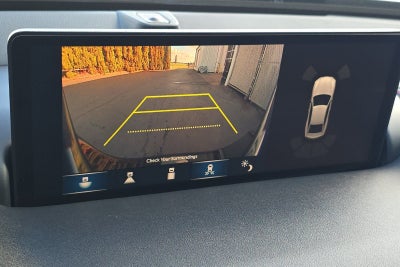 2025 Acura TLX w/A-Spec Package