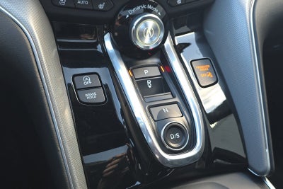 2025 Acura TLX w/A-Spec Package