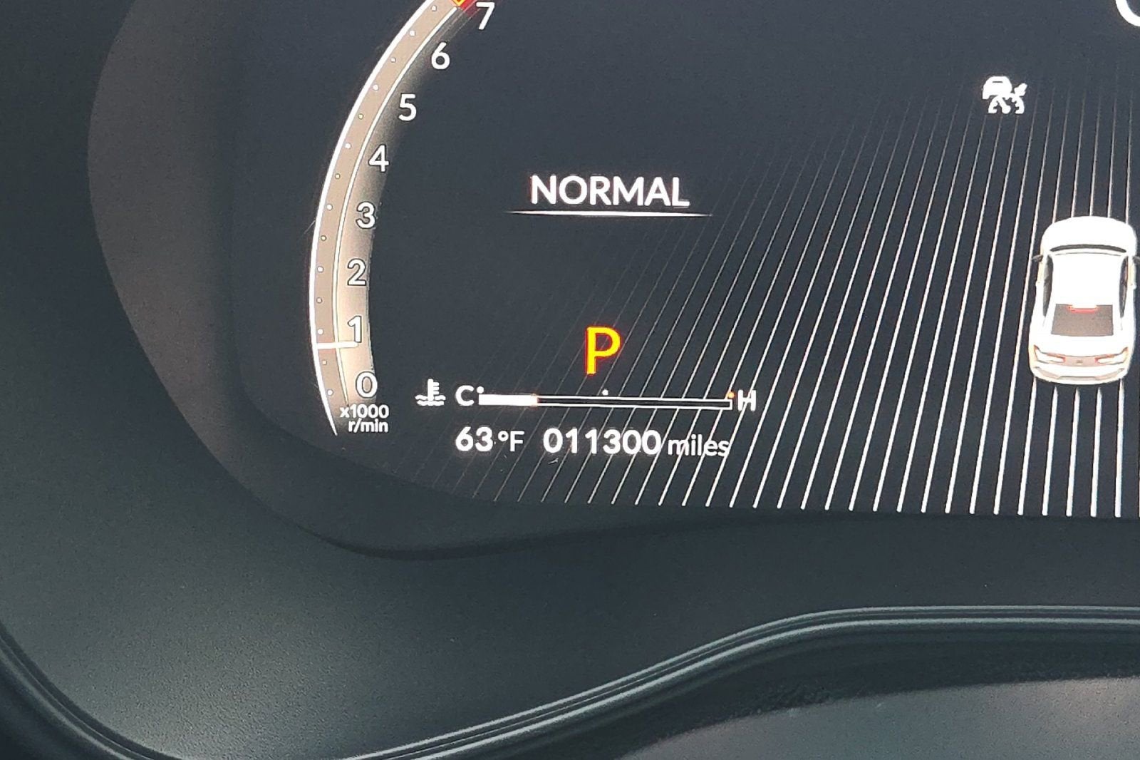 2025 Acura TLX w/A-Spec Package