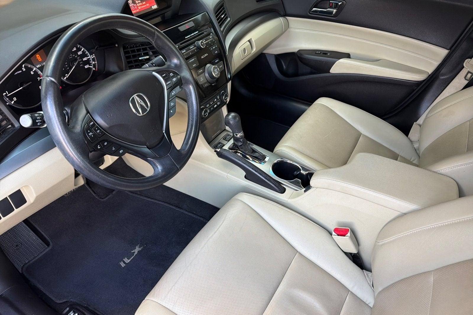 2014 Acura ILX Premium Pkg