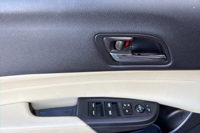 2014 Acura ILX Premium Pkg