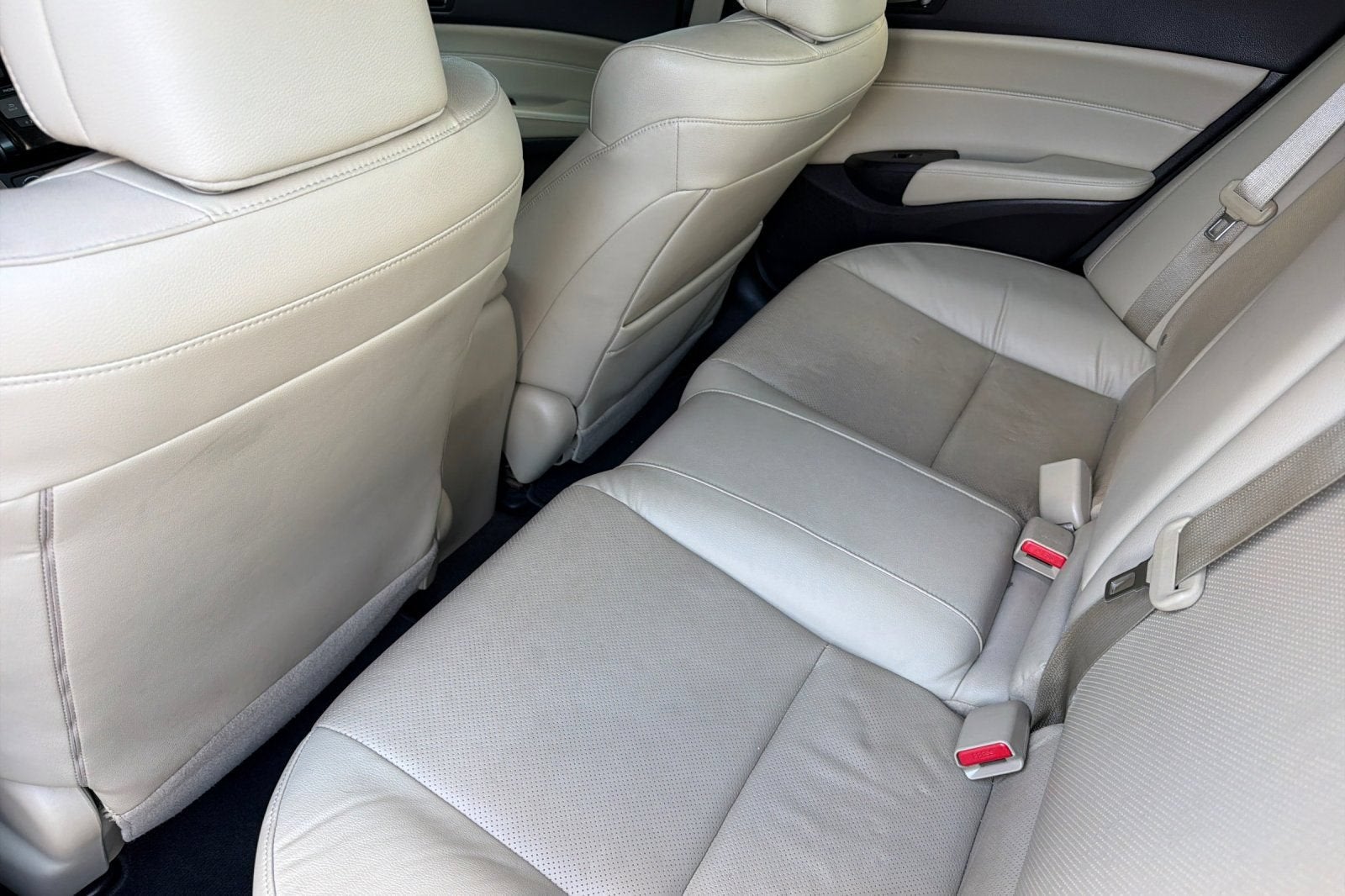 2014 Acura ILX Premium Pkg
