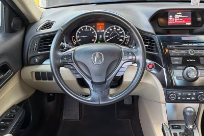 2014 Acura ILX Premium Pkg