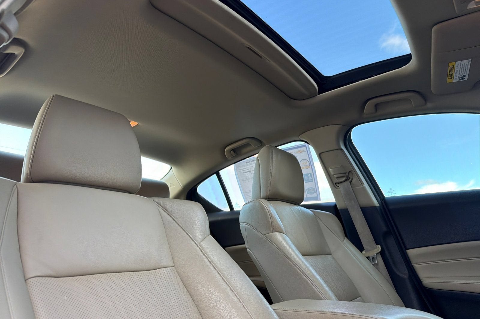 2014 Acura ILX Premium Pkg
