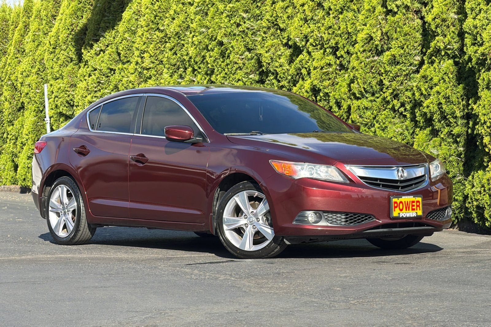 2014 Acura ILX Premium Pkg