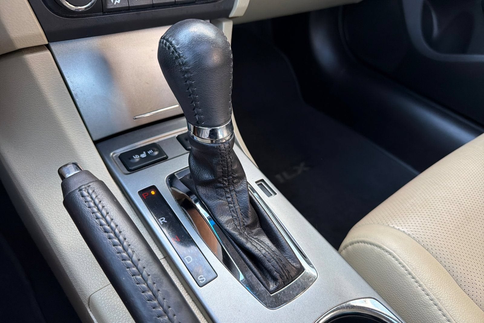 2014 Acura ILX Premium Pkg