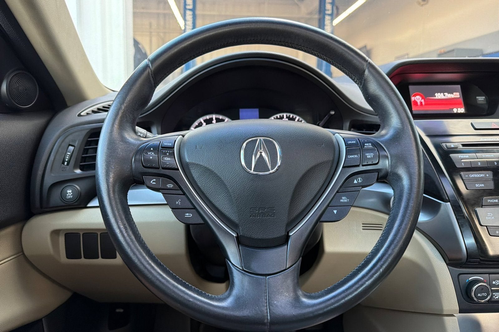 2014 Acura ILX Premium Pkg