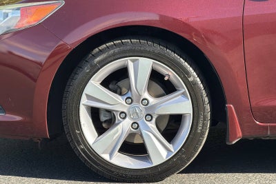 2014 Acura ILX Premium Pkg