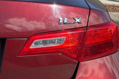 2014 Acura ILX Premium Pkg