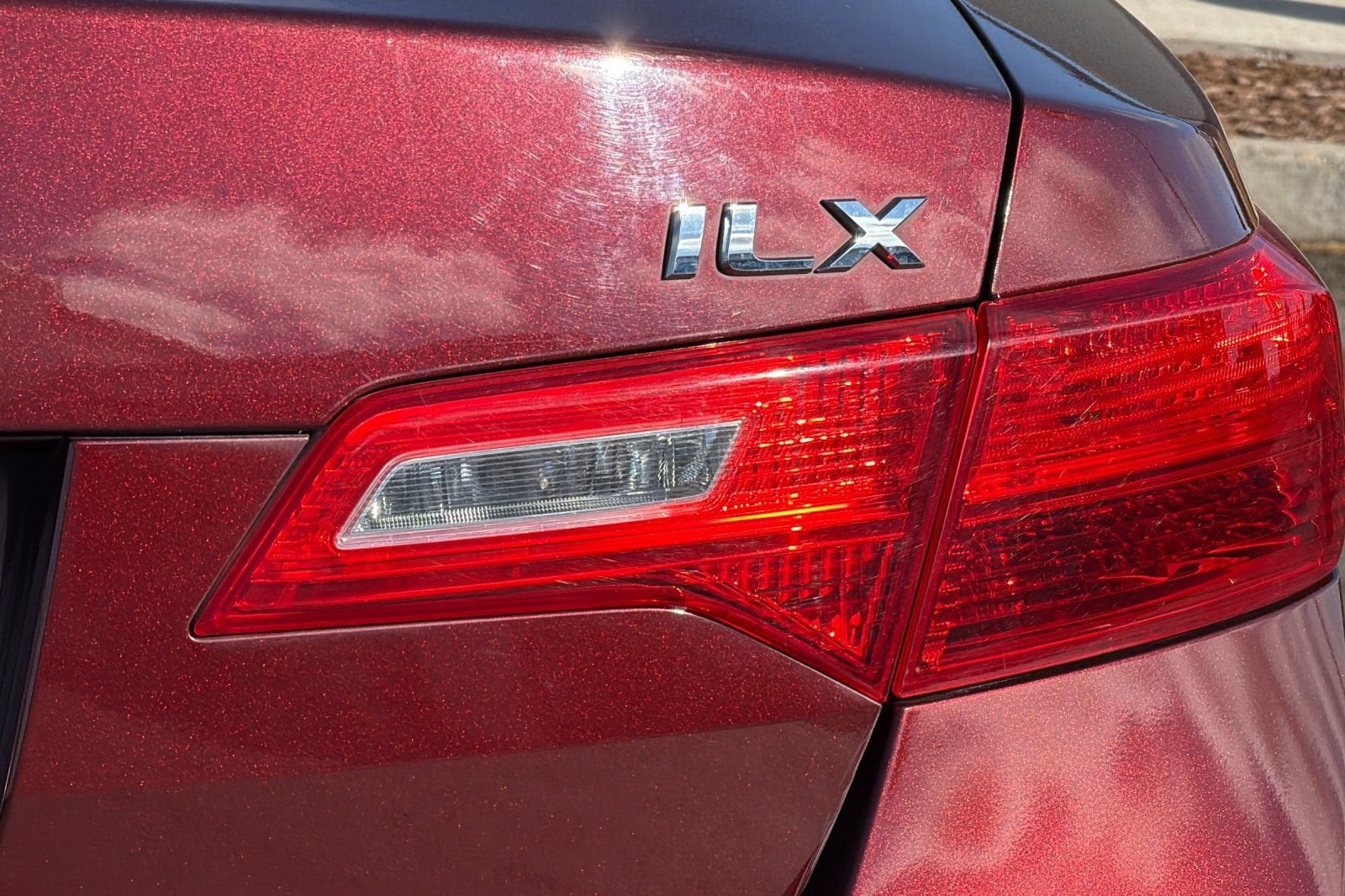 2014 Acura ILX Premium Pkg