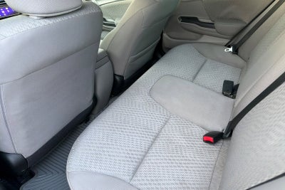 2014 Honda Civic Sedan EX
