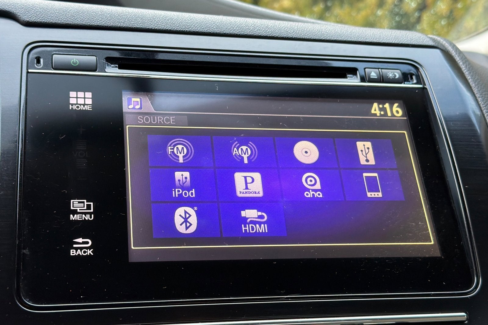 2014 Honda Civic Sedan EX