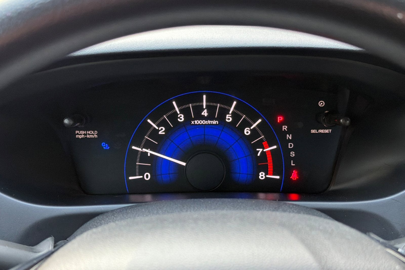 2014 Honda Civic Sedan EX