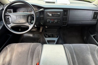 2001 Dodge Dakota Sport