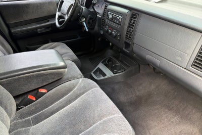2001 Dodge Dakota Sport