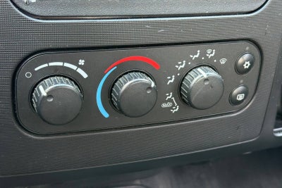 2001 Dodge Dakota Sport