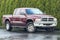 2001 Dodge Dakota Sport