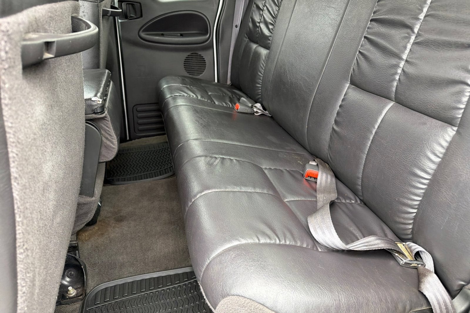 2001 Dodge Ram 1500 4DR QUAD 139WB