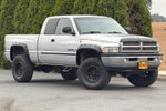 2001 Dodge Ram 1500 4DR QUAD 139WB