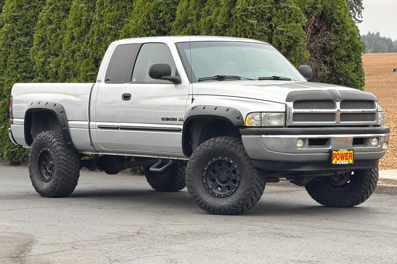 2001 Dodge Ram 1500 4DR QUAD 139WB