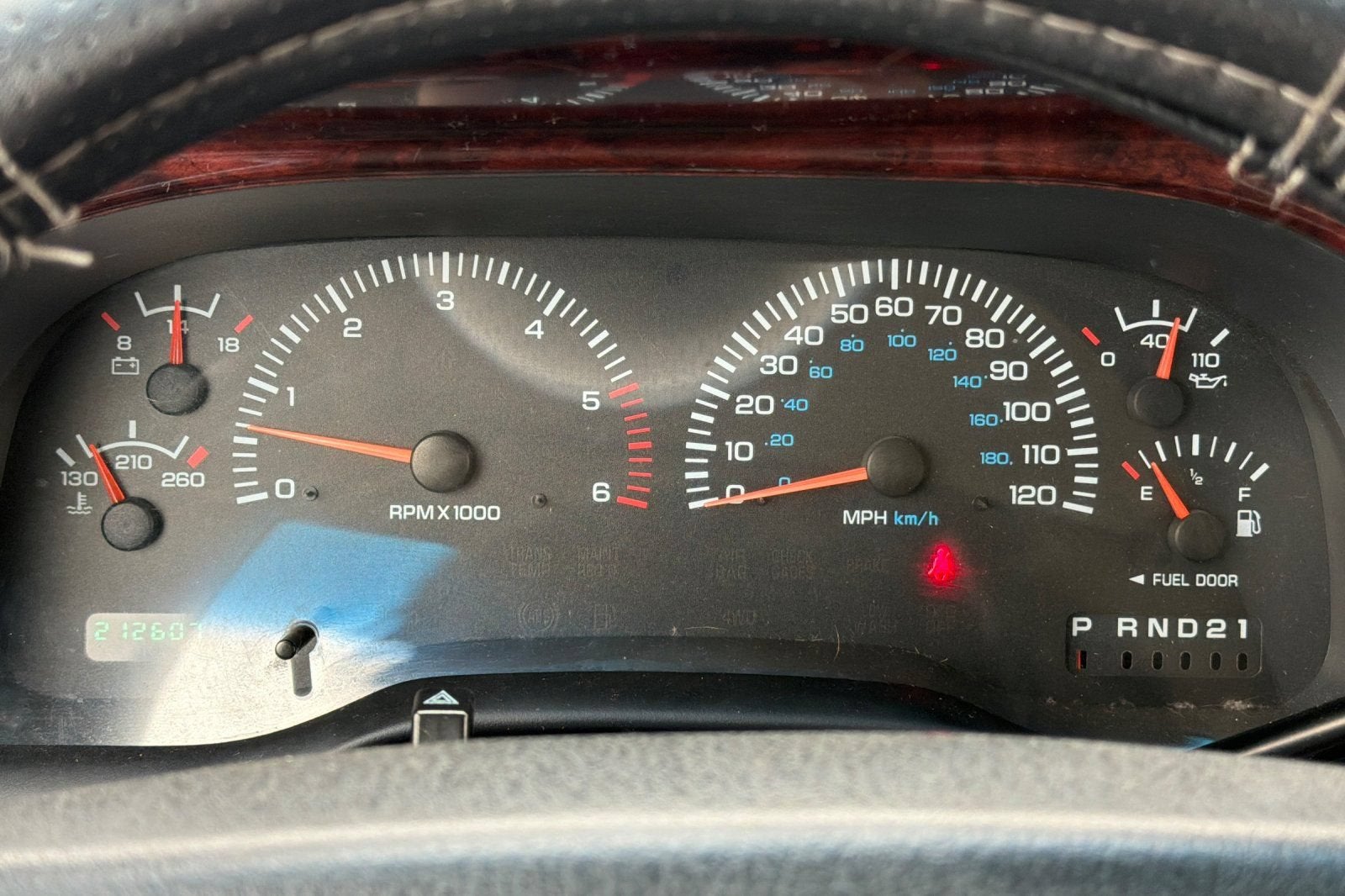 2001 Dodge Ram 1500 4DR QUAD 139WB