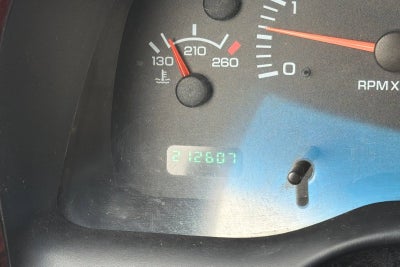 2001 Dodge Ram 1500 4DR QUAD 139WB