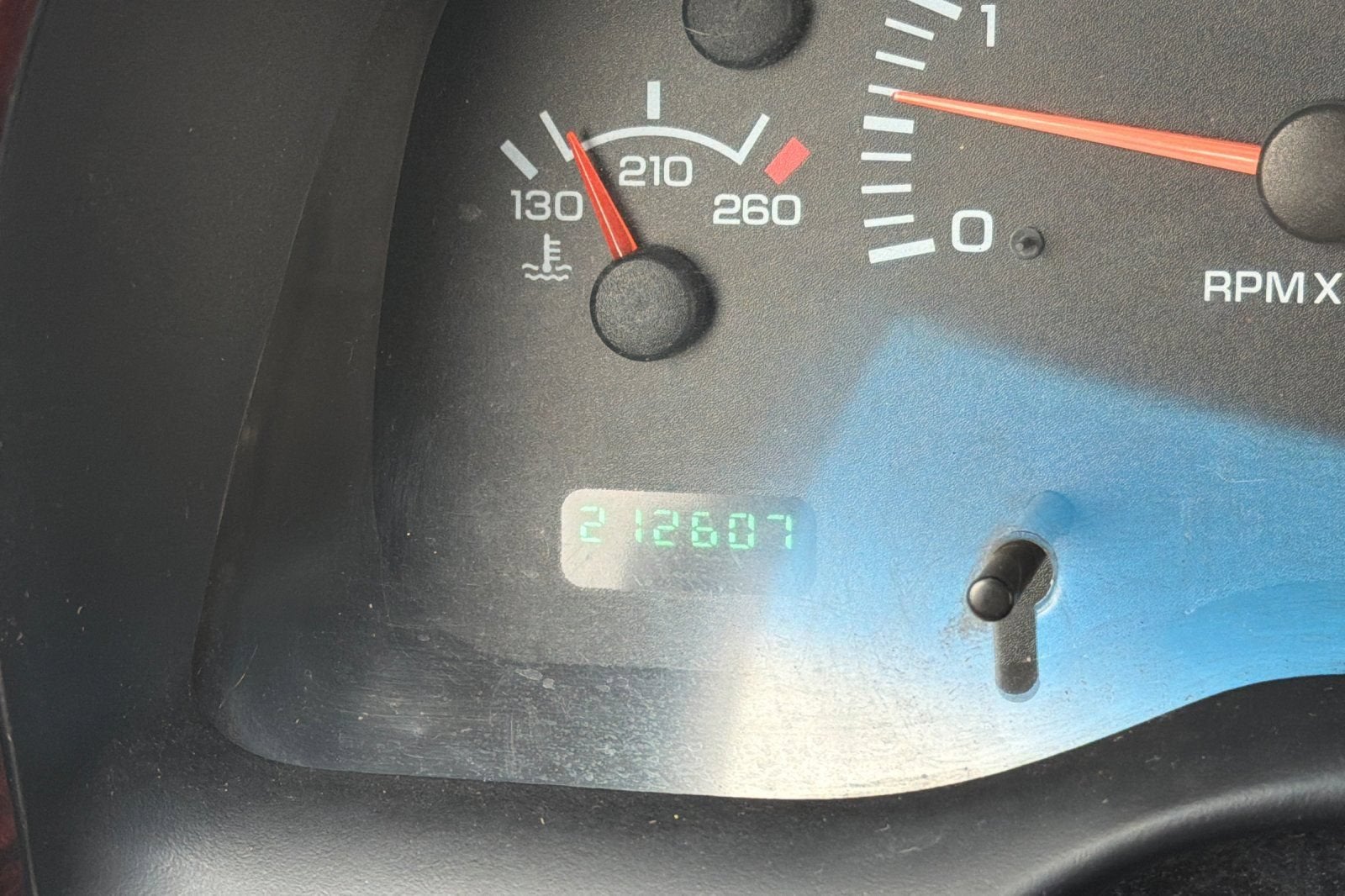 2001 Dodge Ram 1500 4DR QUAD 139WB