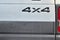 2000 Dodge Ram 2500 4DR QUAD 155WB HD