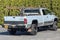2000 Dodge Ram 2500 4DR QUAD 155WB HD