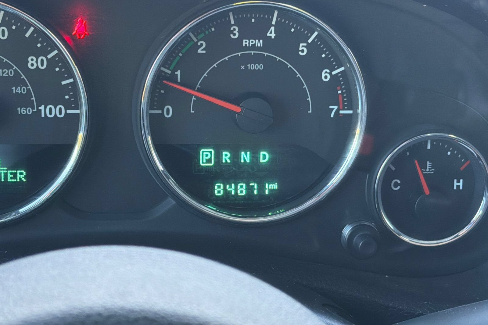 2015 Jeep WRANGLER Base
