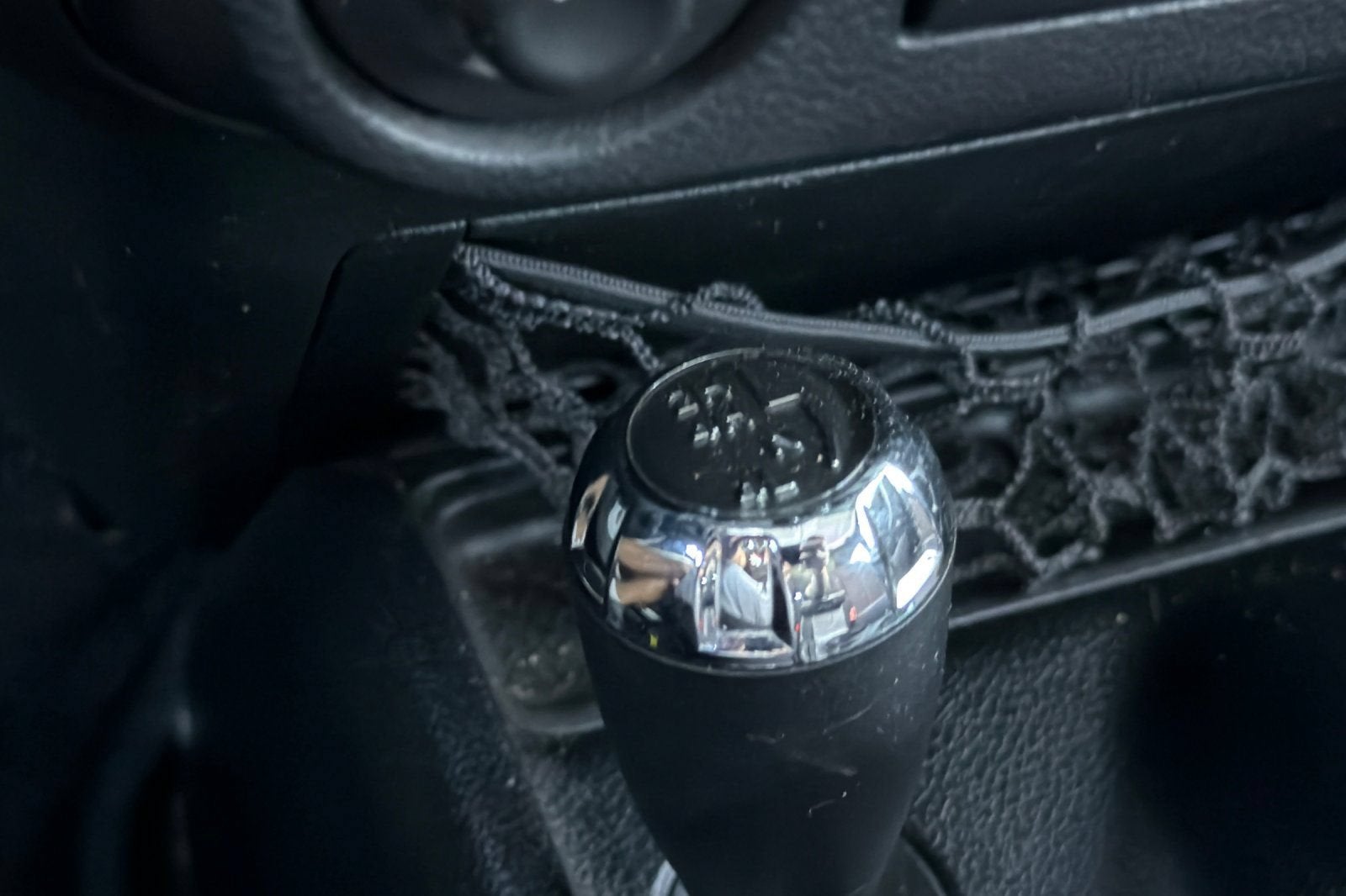 2015 Jeep WRANGLER Base