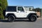 2015 Jeep WRANGLER Base