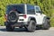 2015 Jeep WRANGLER Base
