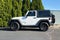 2015 Jeep WRANGLER Base