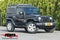2012 Jeep Wrangler Sahara
