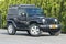 2012 Jeep Wrangler Sahara
