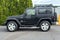 2012 Jeep Wrangler Sahara