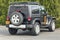 2012 Jeep Wrangler Sahara