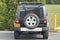 2012 Jeep Wrangler Sahara