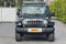 2012 Jeep Wrangler Sahara
