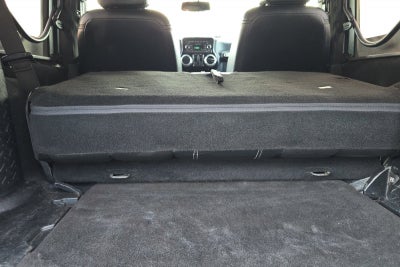 2013 Jeep Wrangler Rubicon