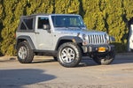 2013 Jeep Wrangler Rubicon