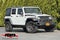 2018 Jeep Wrangler JK Unlimited Rubicon Recon