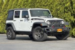 2018 Jeep Wrangler JK Unlimited Rubicon Recon