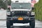2023 Jeep Wrangler Willys