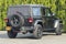 2023 Jeep Wrangler Willys Sport