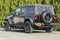 2023 Jeep Wrangler Willys Sport