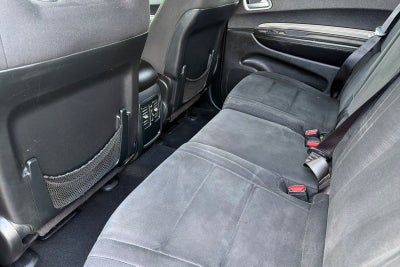 2020 Dodge Durango SXT Plus