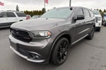 2020 Dodge Durango SXT Plus